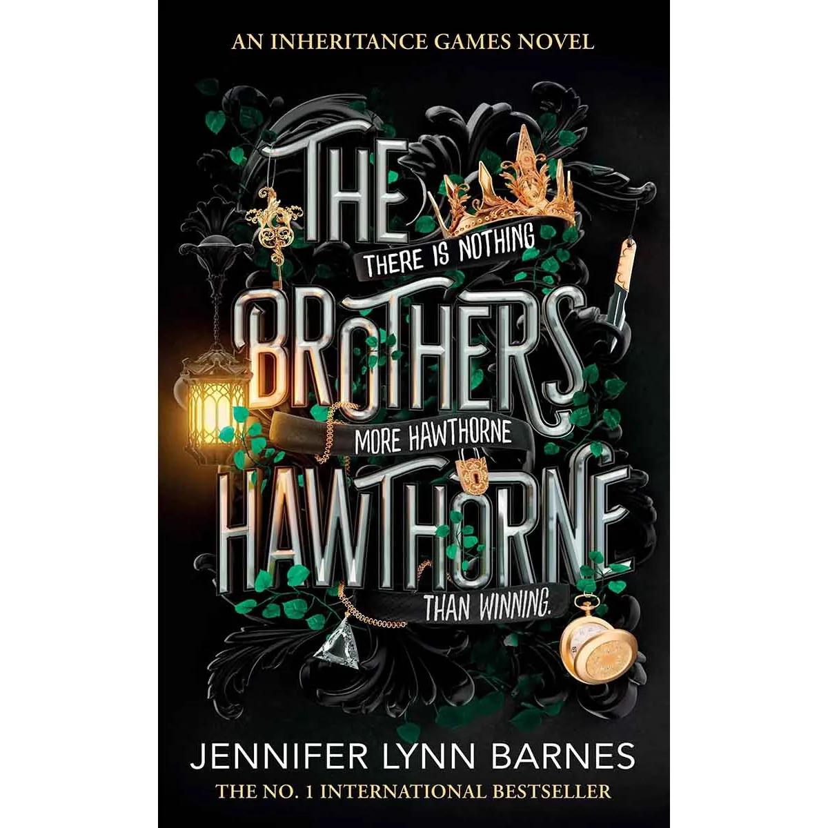 THE BROTHERS HAWTHORNE TikTok Hit 