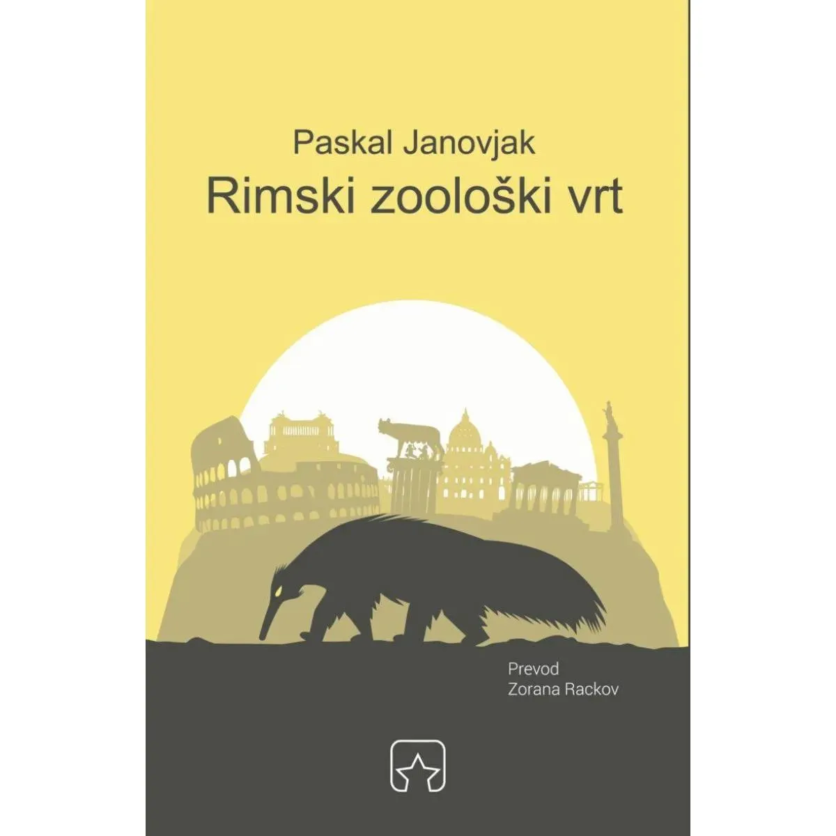 RIMSKI ZOOLOŠKI VRT 