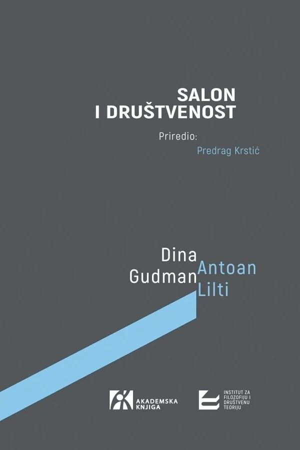 SALON I DRUŠTVENOST 