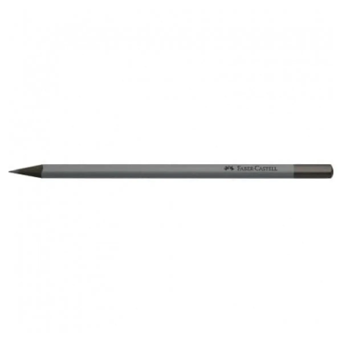 Grafitna olovka FABER CASTELL -URBAN - SIVA 