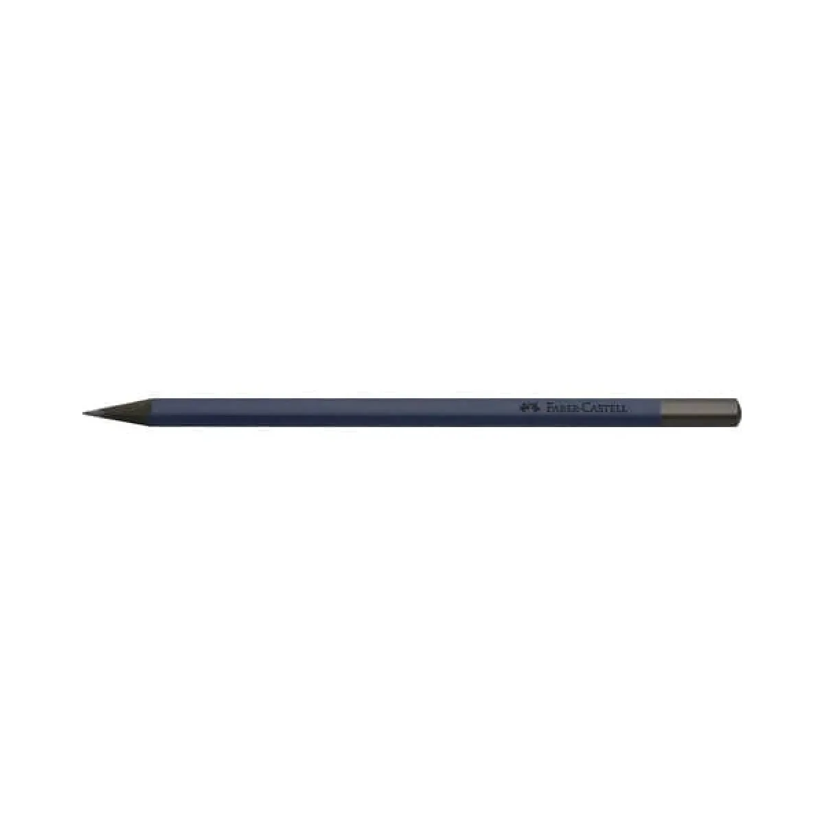 Grafitna olovka FABER CASTELL - PLAVA 