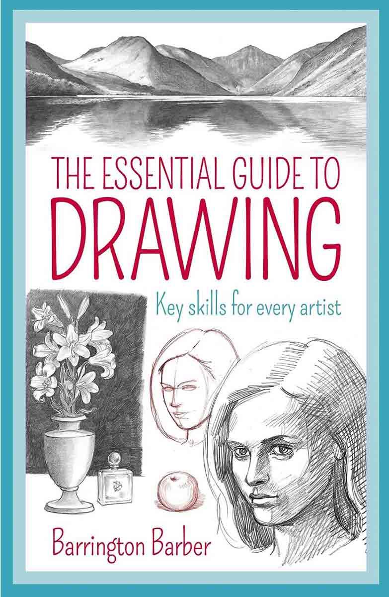 ESSENTIAL GUIDE TO DRAWING 