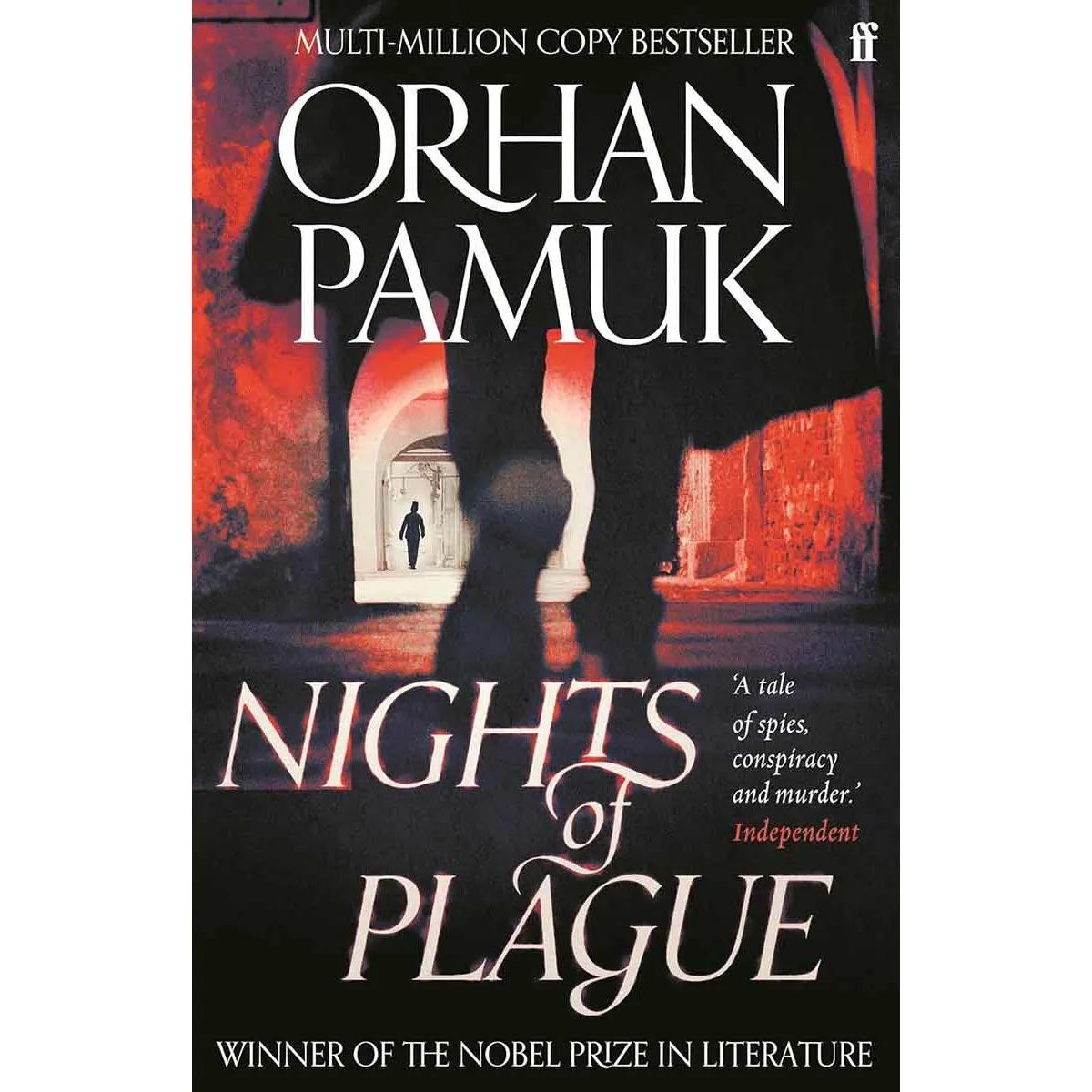 NIGHTS OF PLAGUE 