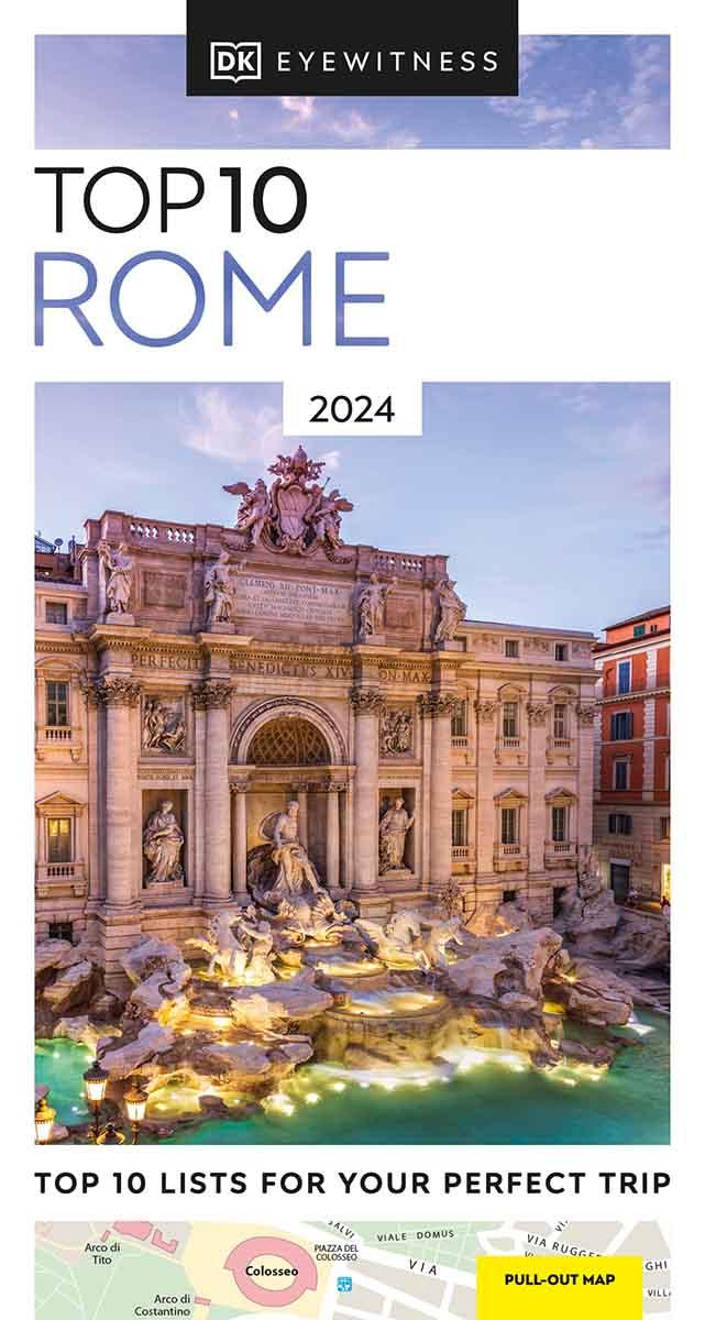 ROME TOP 10 
