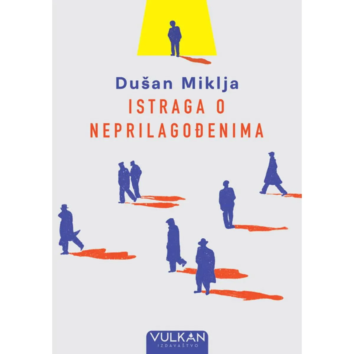 ISTRAGA O NEPRILAGOĐENIMA 
