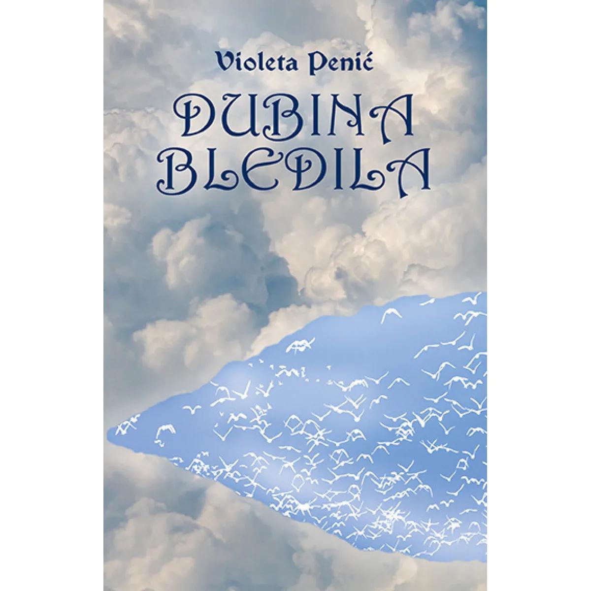 DUBINA BLEDILA 