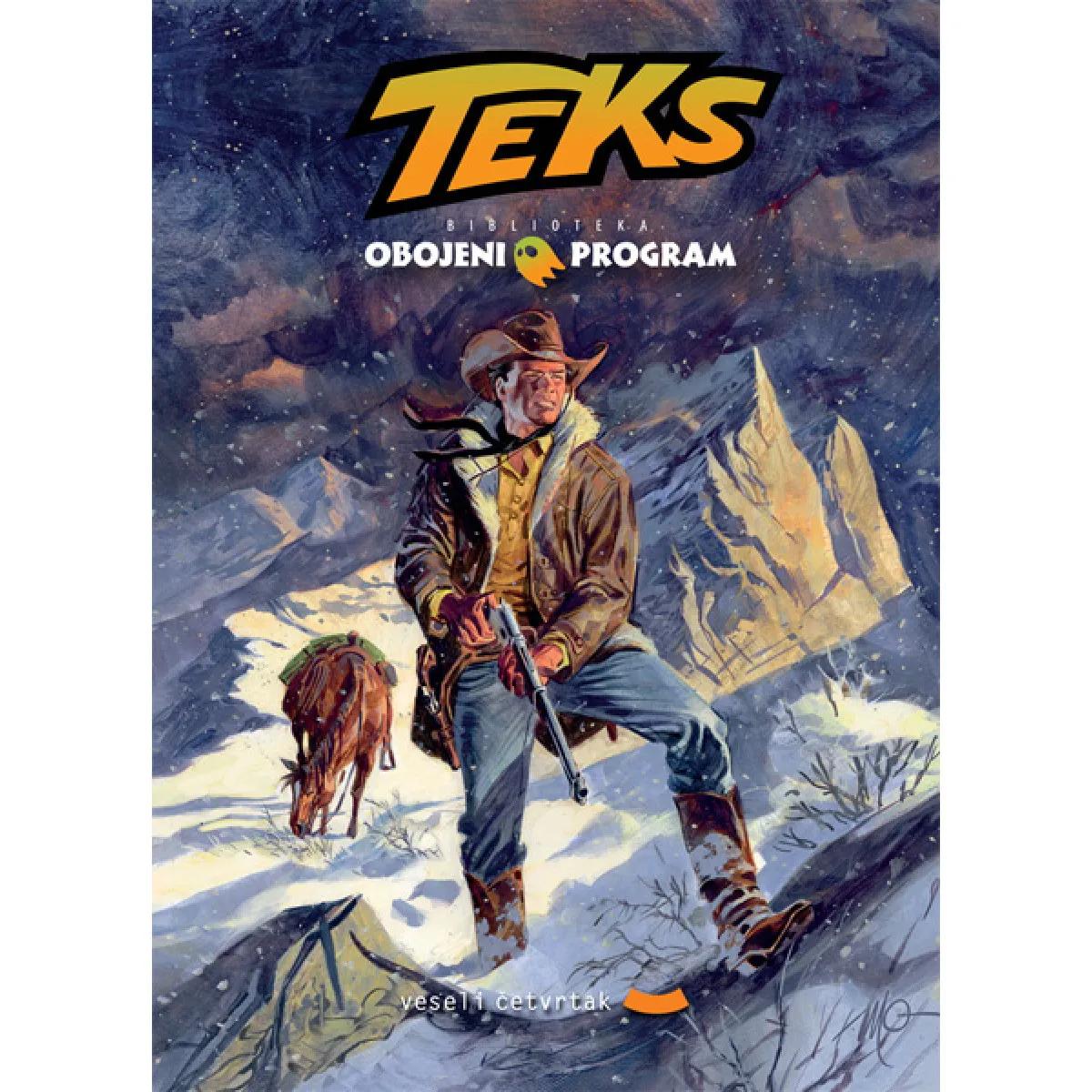OBOJENI PROGRAM 70-TEKS 