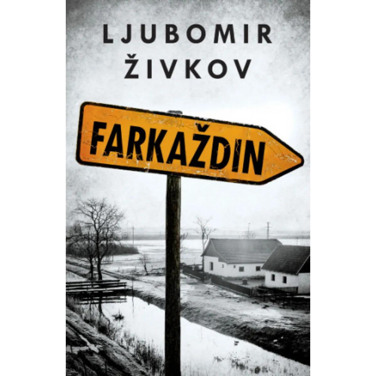 FARKAŽDIN 
