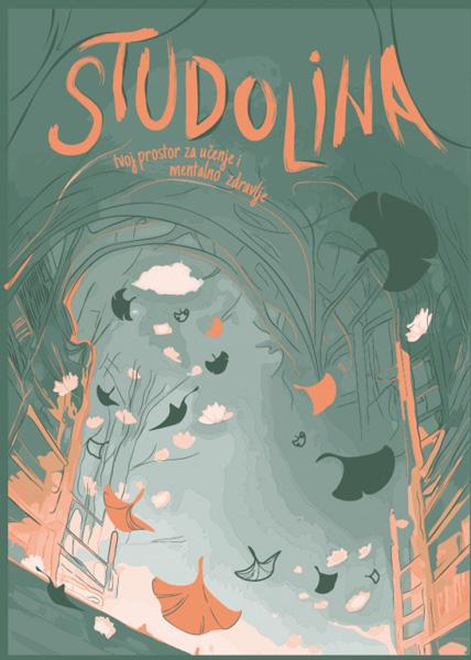 STUDOLINA TVOJ PROSTOR ZA UČENJE I MENTALNO ZDRAVLJE 