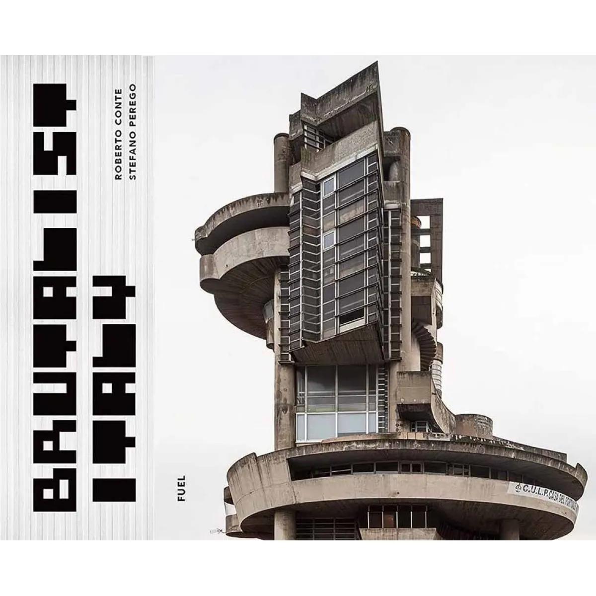 BRUTALIST ITALY 