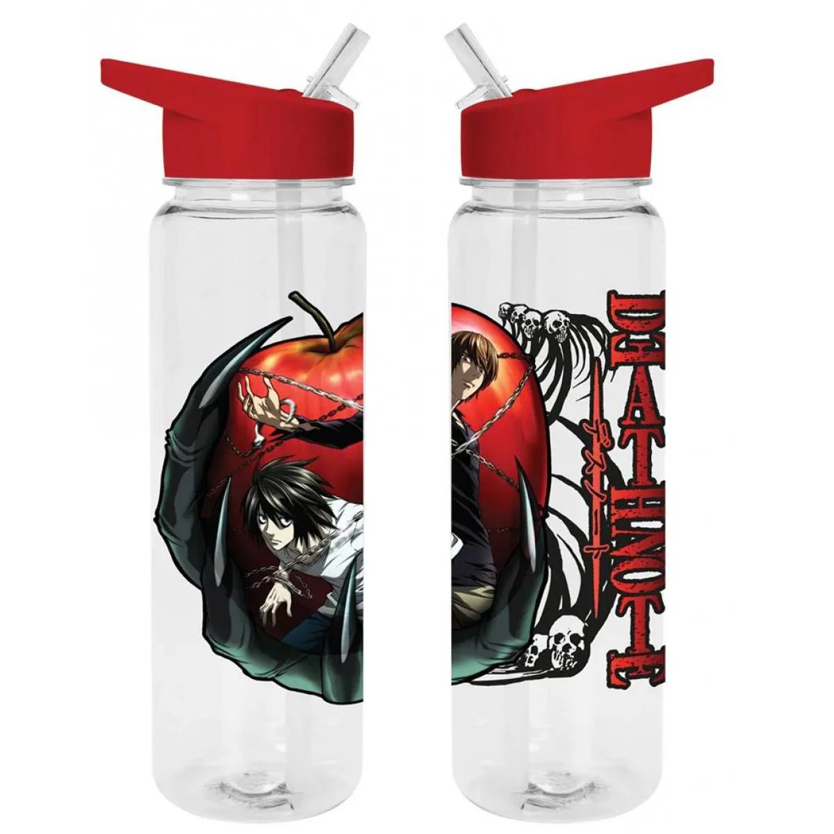 Plastična flašica za vodu DEATH NOTE 700ml 