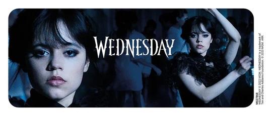 Keramička šolja WEDNESDAY (GOO GOO MUCK) 