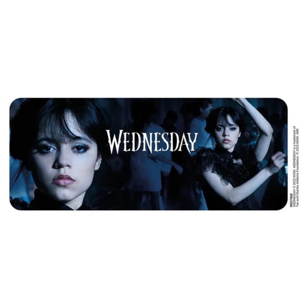 Keramička šolja WEDNESDAY (GOO GOO MUCK) 