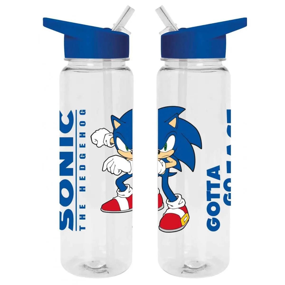 Plastična flaša SONIC 