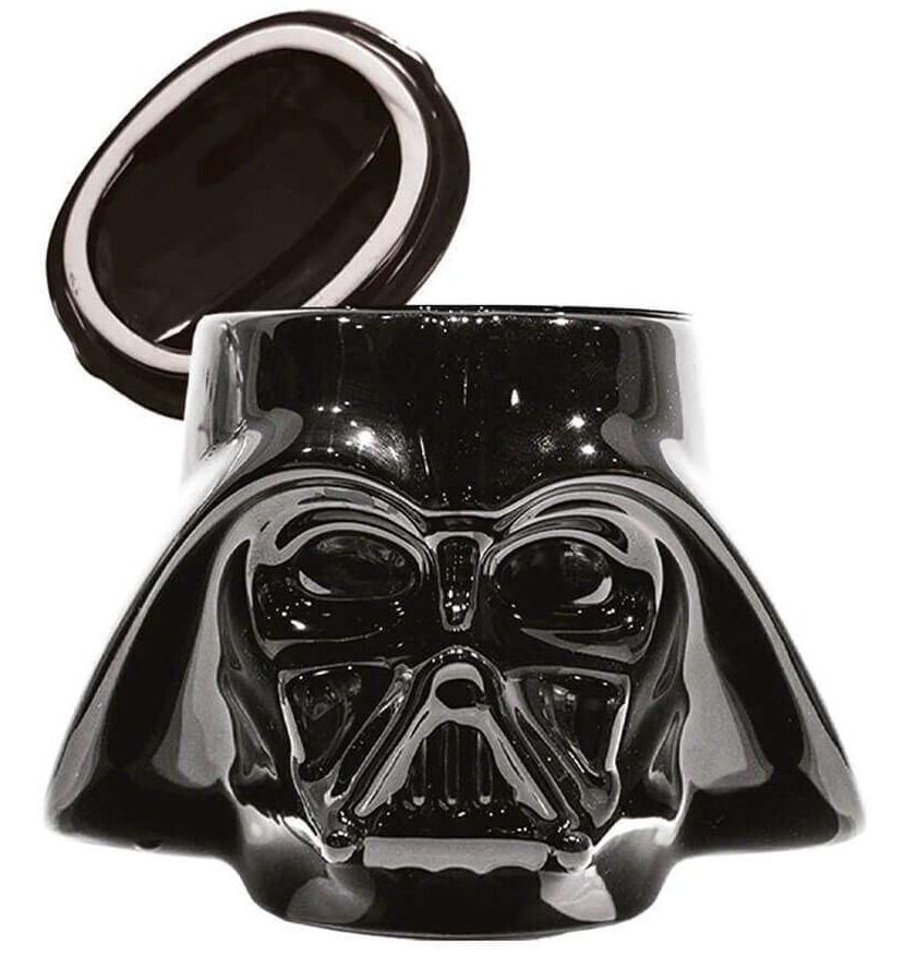 STAR WARS šolja DARTH VADER 