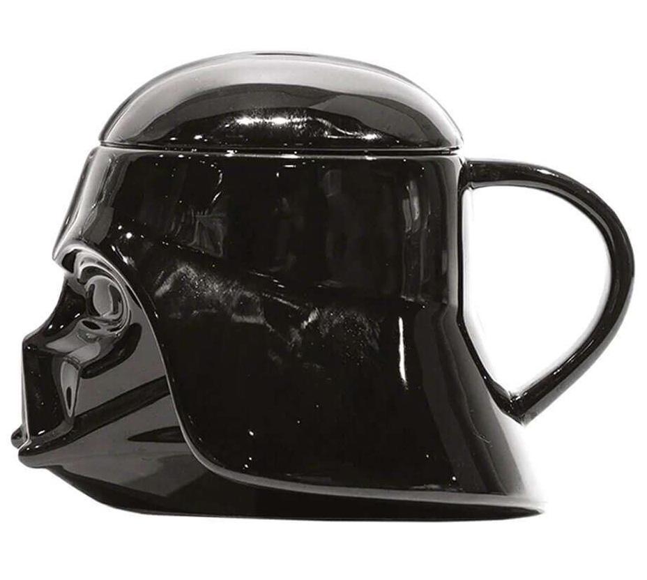 STAR WARS šolja DARTH VADER 