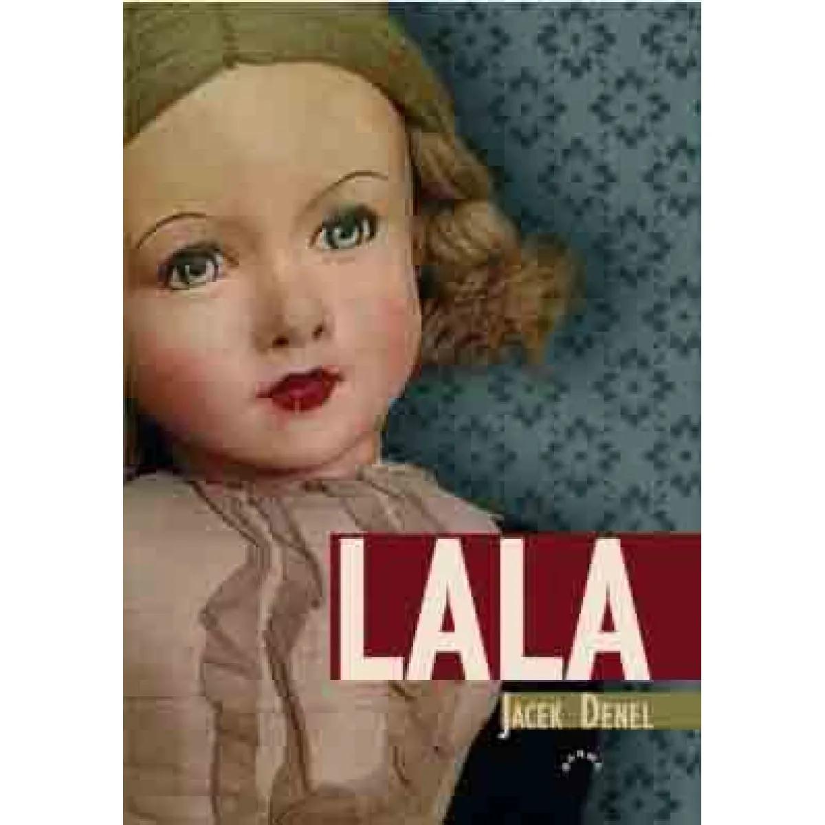LALA 
