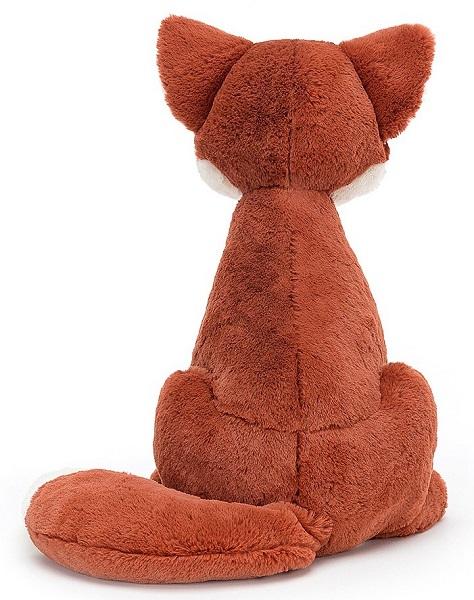 Plišana igračka LISICA 