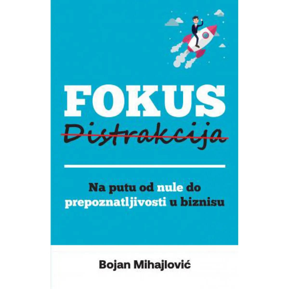 FOKUS 