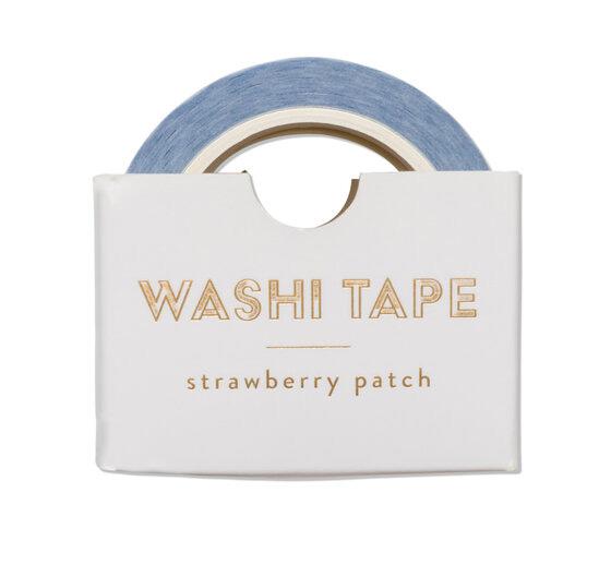 Ukrasna traka WASHI TAPE - CELESTIAL 5 x 3,8 x 5 cm (3 kom) 