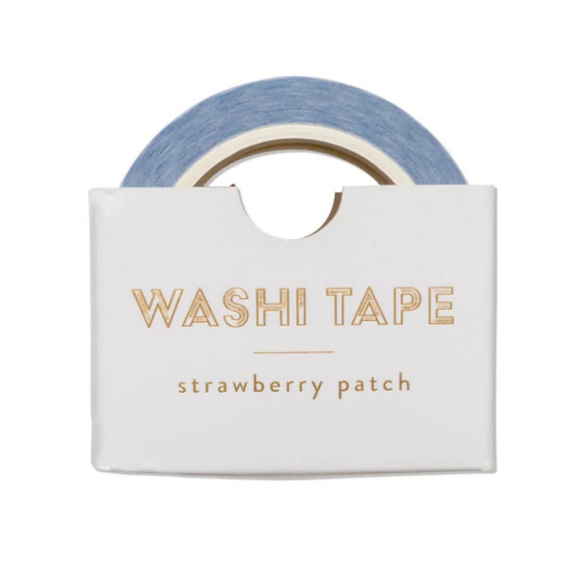 Ukrasna traka WASHI TAPE - CELESTIAL 5 x 3,8 x 5 cm (3 kom) 