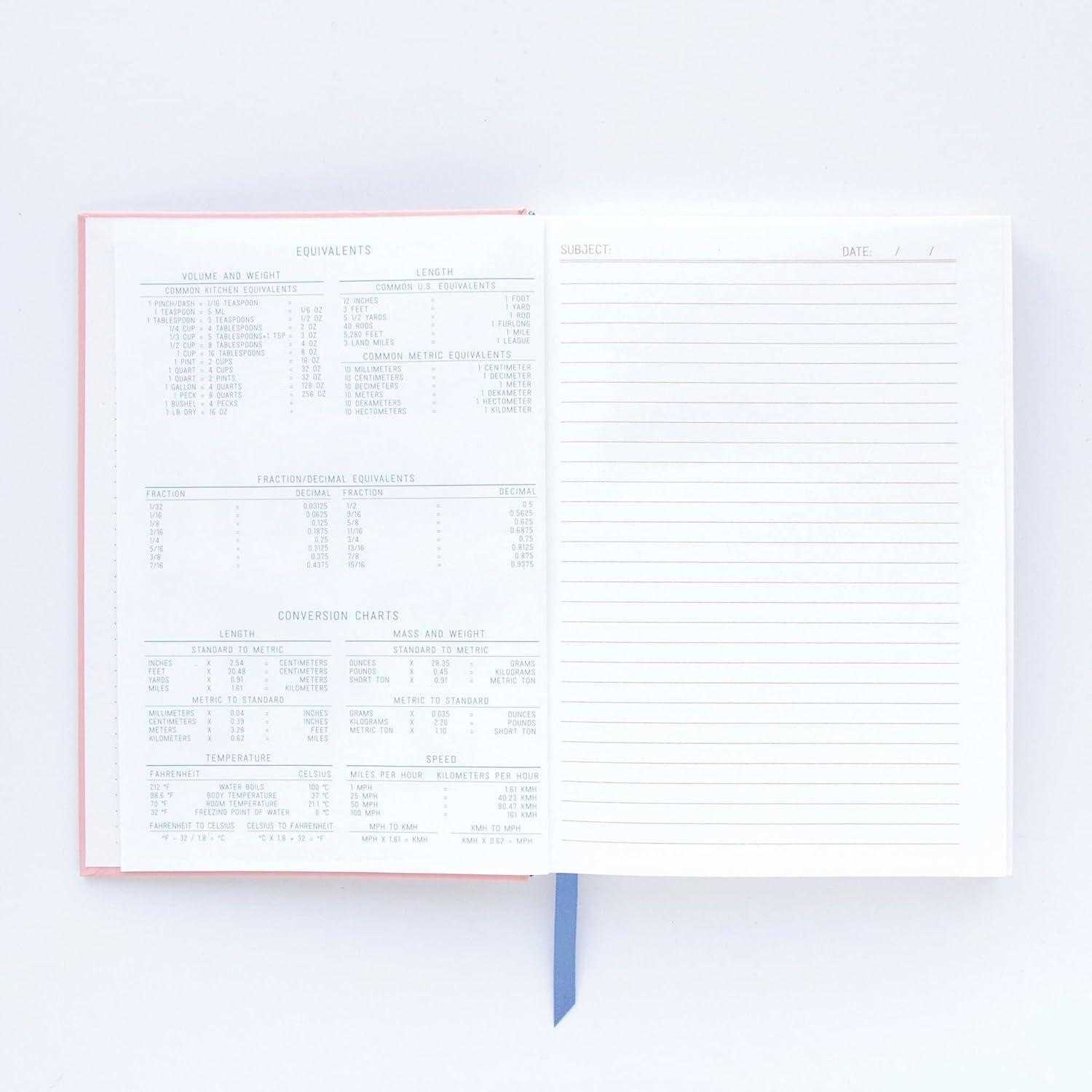 Notes A5 WINGING IT 15x21cm 