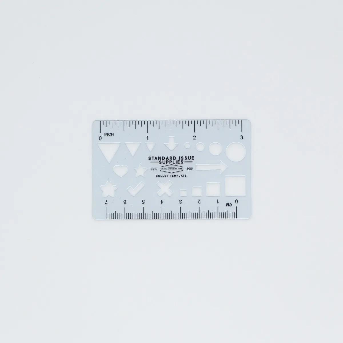 Notes i planer A5 NO.03 BLUE 