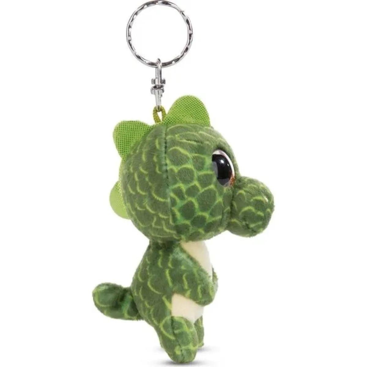 Plišani privezak T-REX - 9cm 