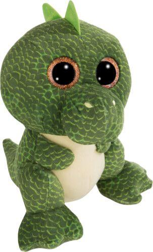 Plišana igračka TIRANOSAURUS - 25cm 