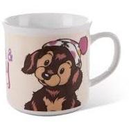 Porcelanska šolja JAZAVIČAR -400ml 