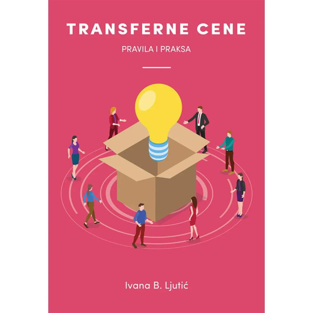 TRANSFERNE CENE: PRAVILA I PRAKSA 