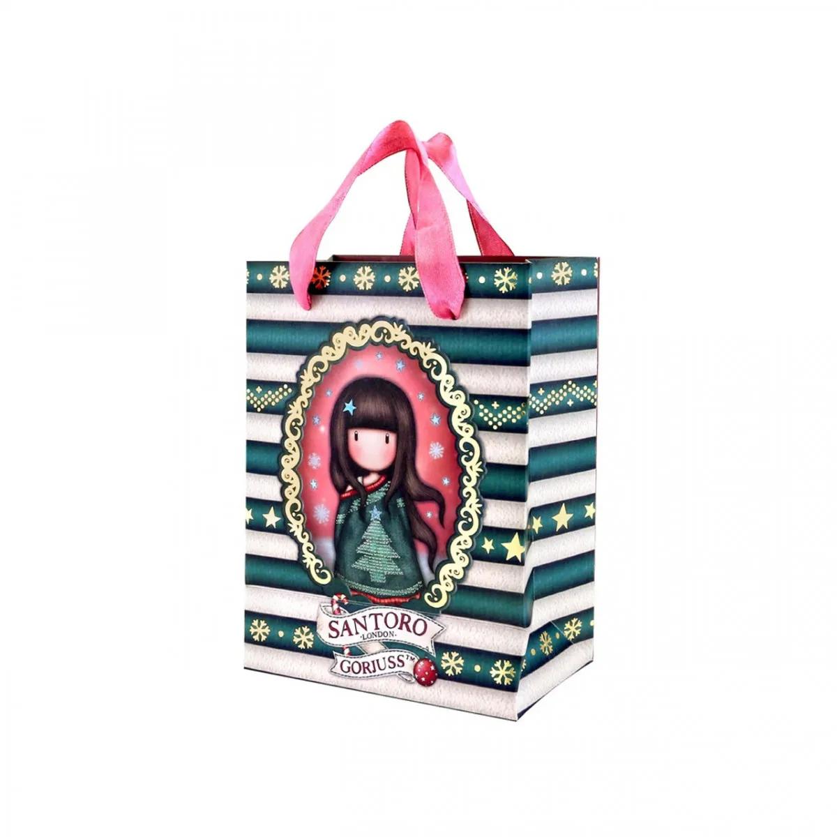 Ukrasna kesa (S) NOVA GODINA GORJUSS Cosy 