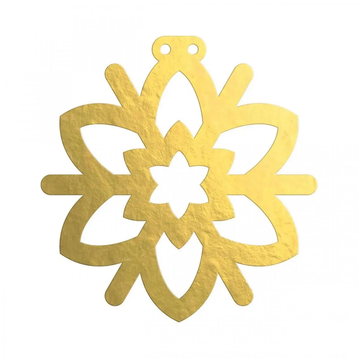 Novogodišnji ukras girlanda GORJUSS Merry and Bright 