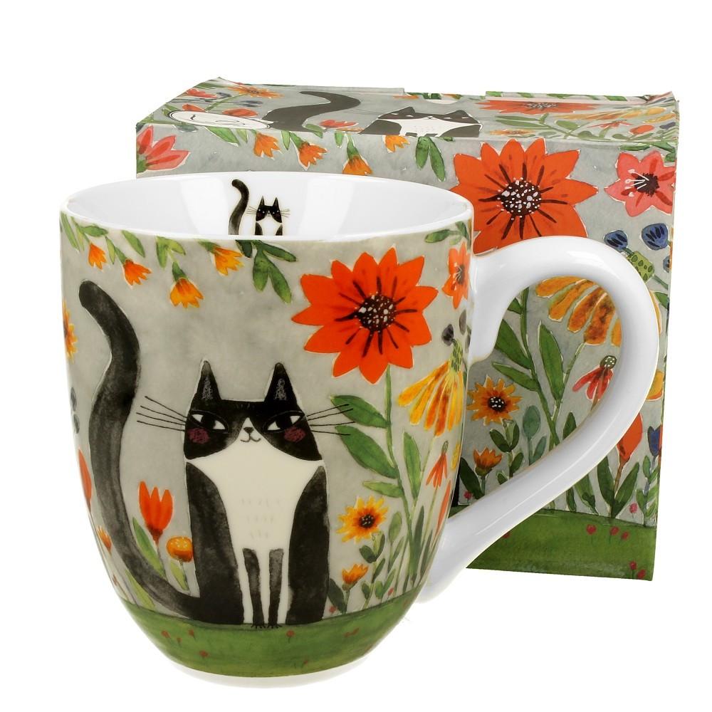 ŠOLJA XXL CATS MEADOW 