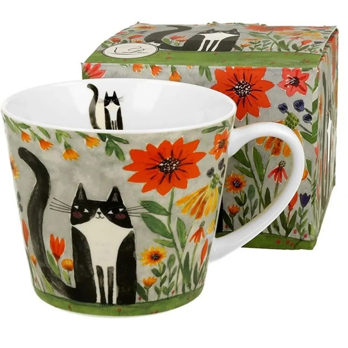 ŠOLJA CATS WORLD MEADOW 