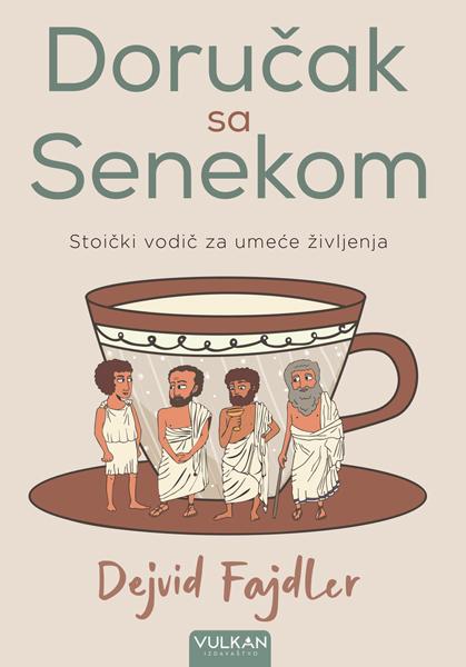 DORUČAK SA SENEKOM 