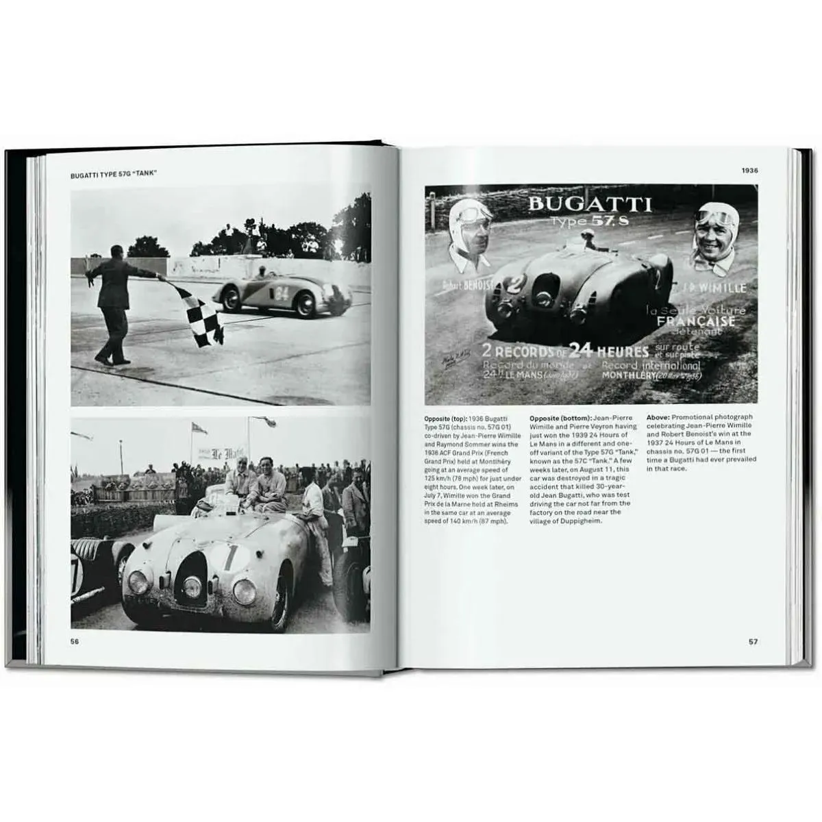 50 ULTIMATE SPORTS CARS 45 