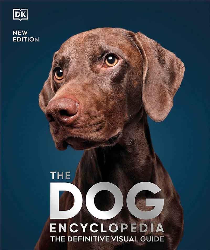 THE DOG ENCYCLOPEDIA 
