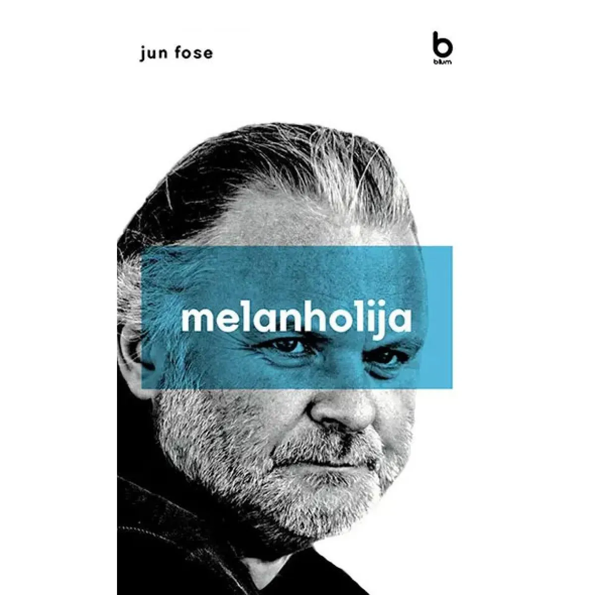 MELANHOLIJA - DRUGO IZDANJE 