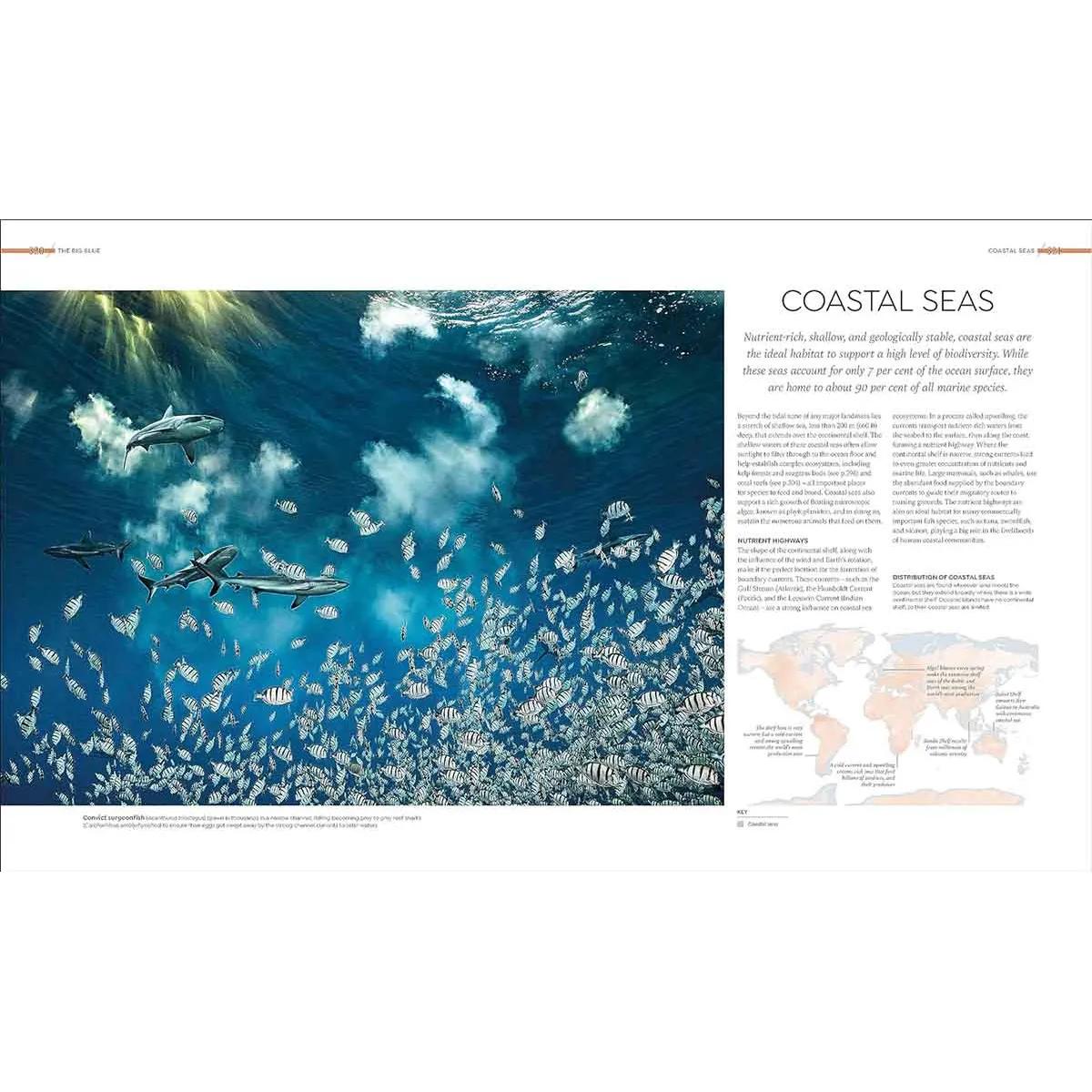 HABITATS Discover Earth's Precious Wild Places 