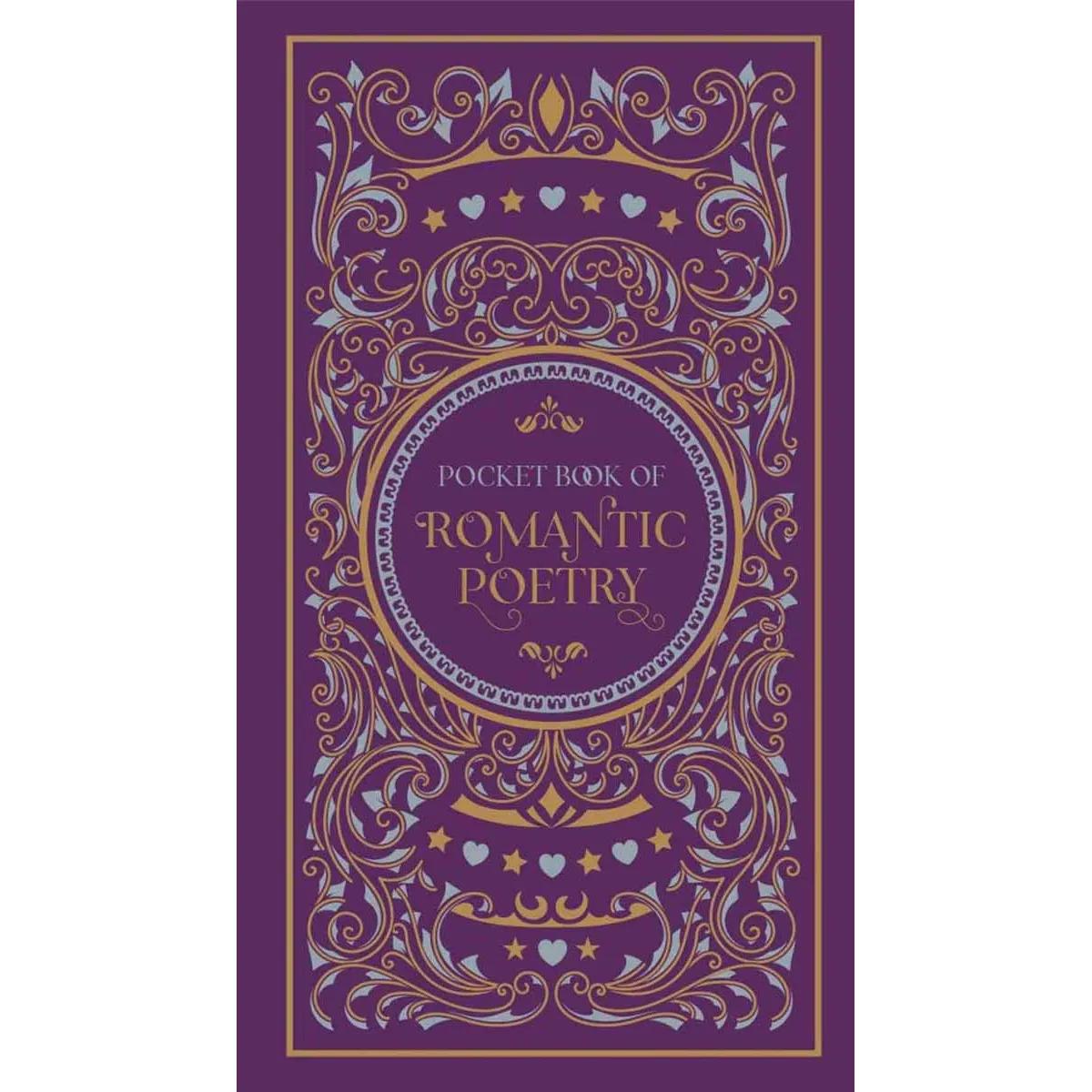 POCKET BOOK OF ROMANTIC POETRY 