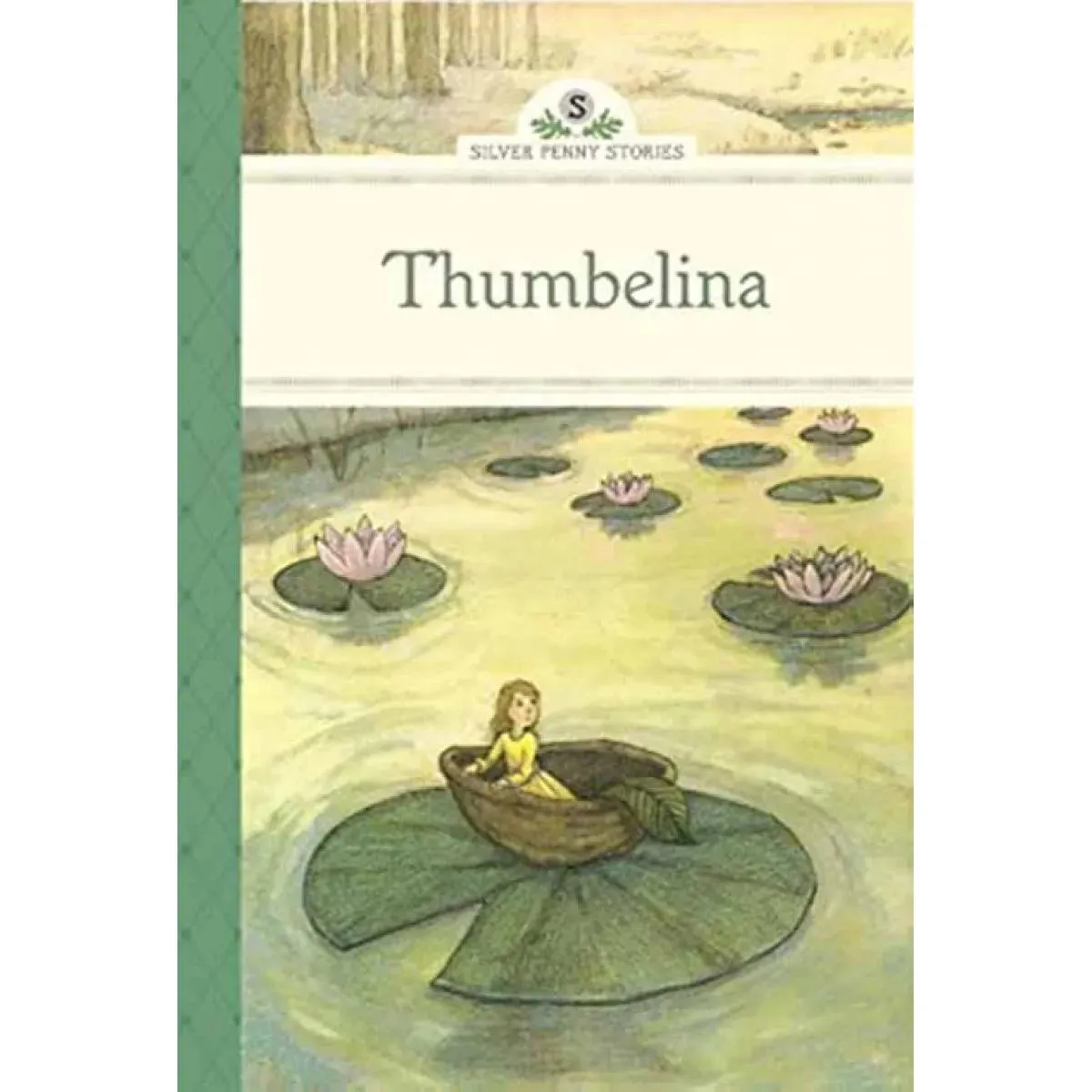 TUMBELINA SPS 