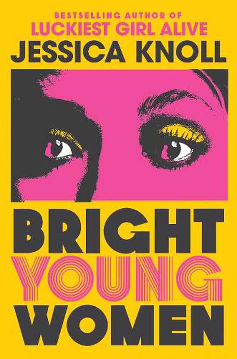 BRIGHT YOUNG WOMEN 
