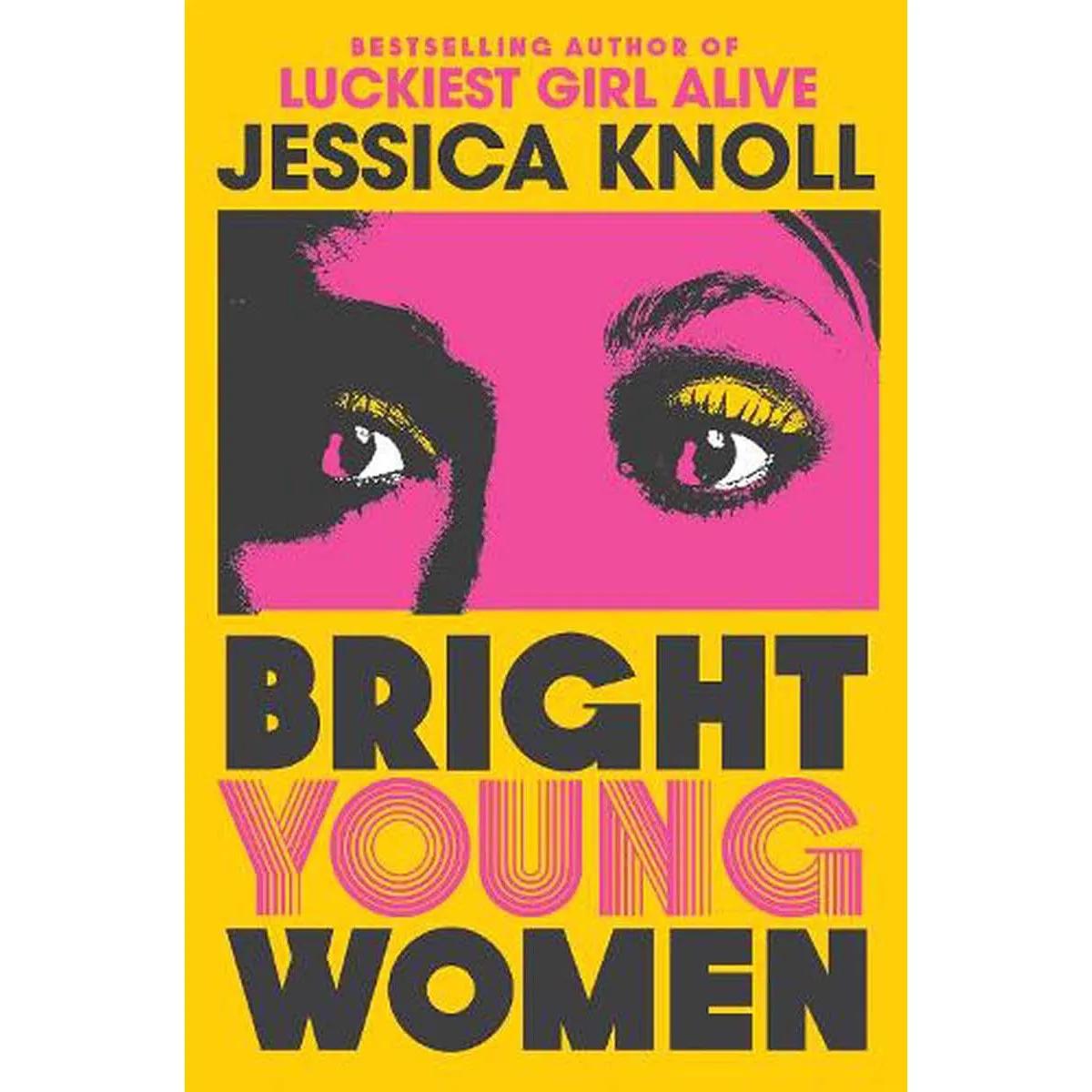 BRIGHT YOUNG WOMEN 