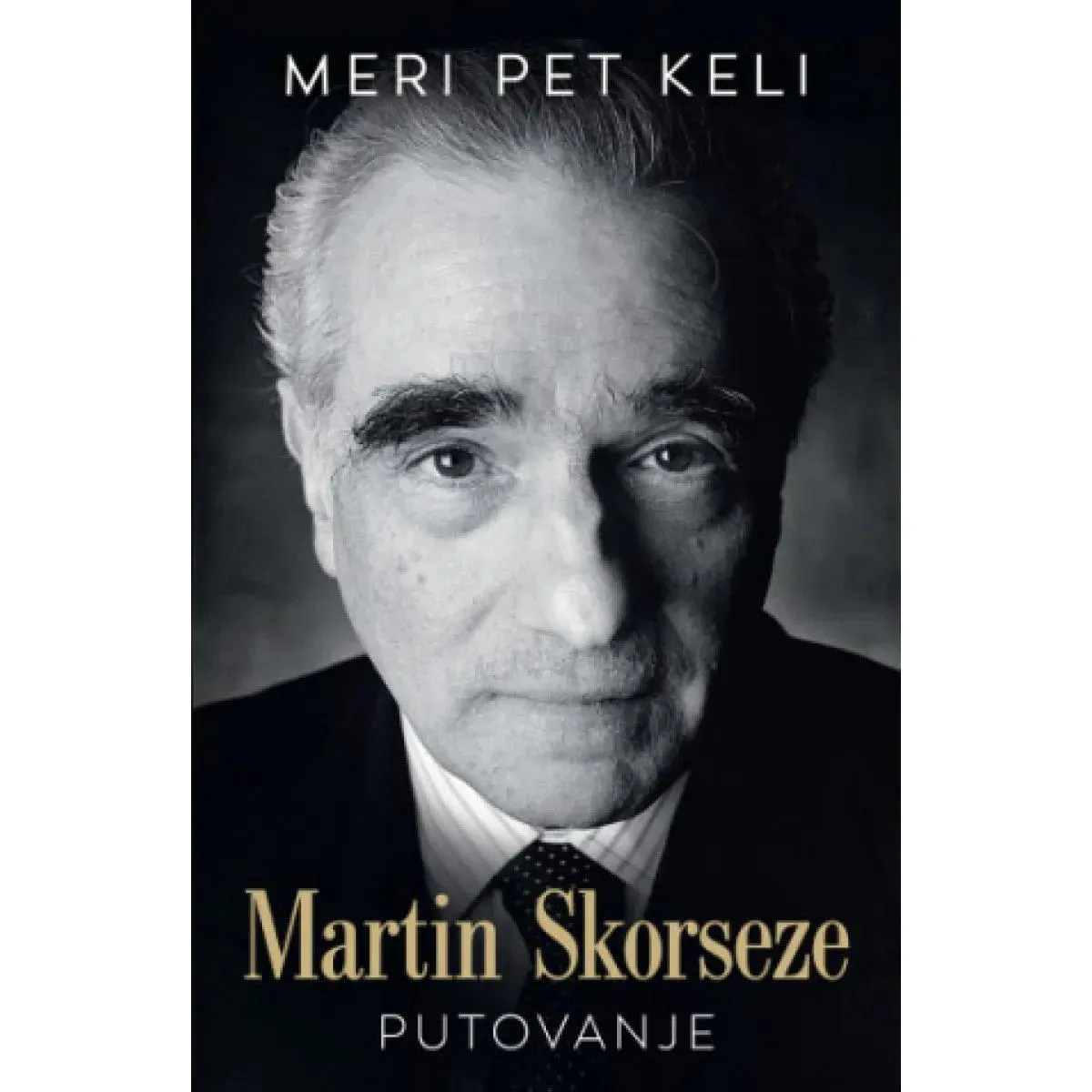 MARTIN SKORSEZE: Putovanje 