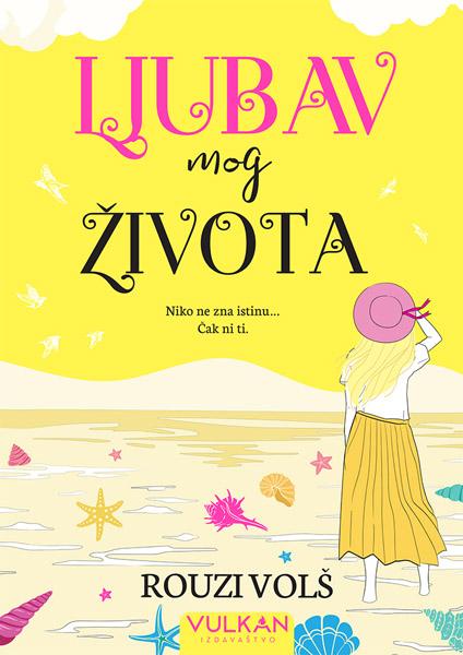 LJUBAV MOG ŽIVOTA TikTok Hit 