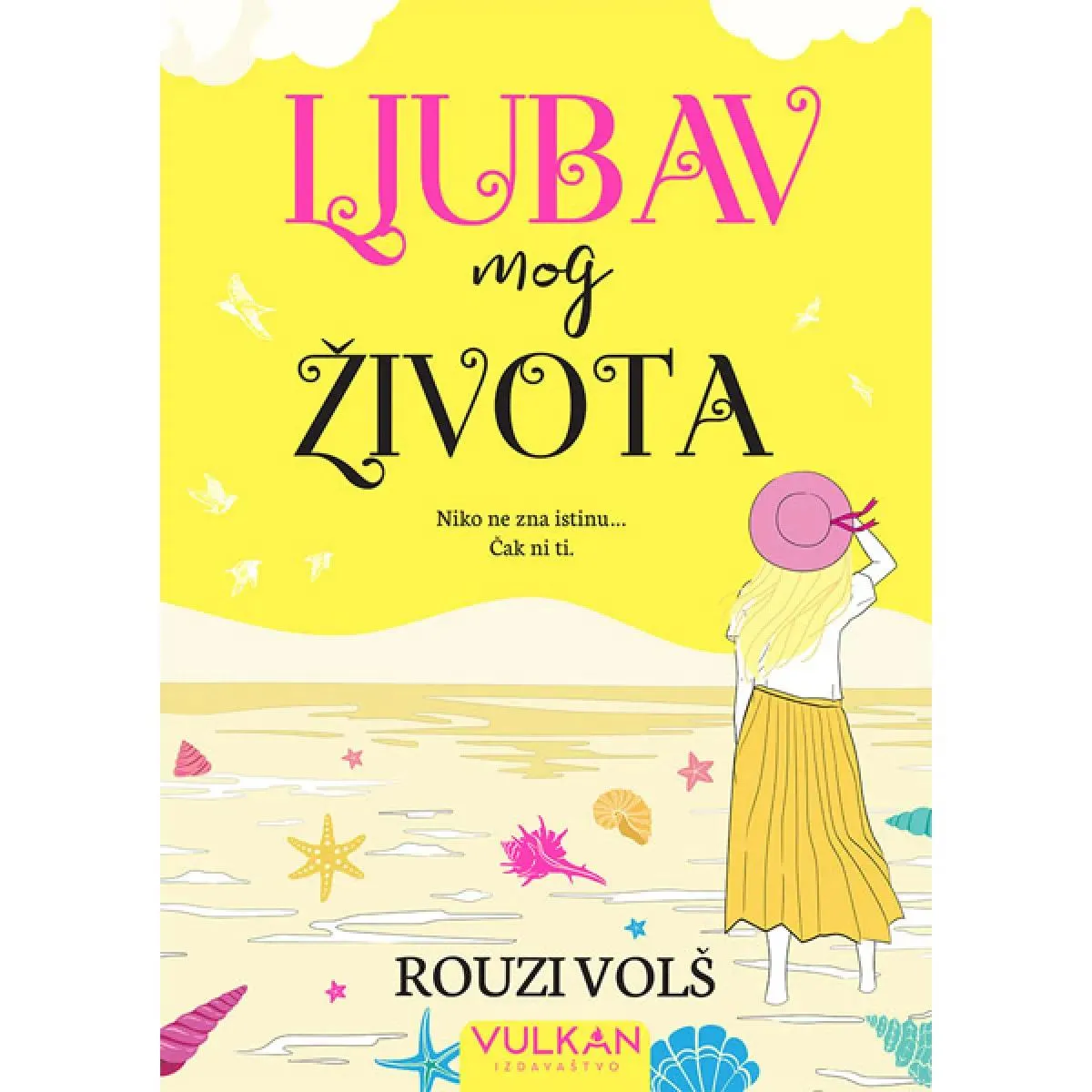 LJUBAV MOG ŽIVOTA TikTok Hit 