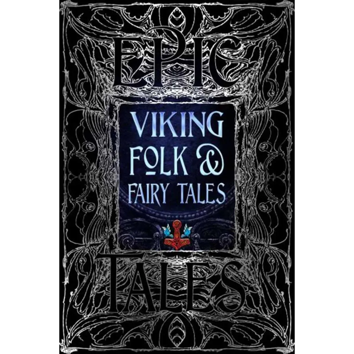 VIKING FOLK AND FAIRY TALES 