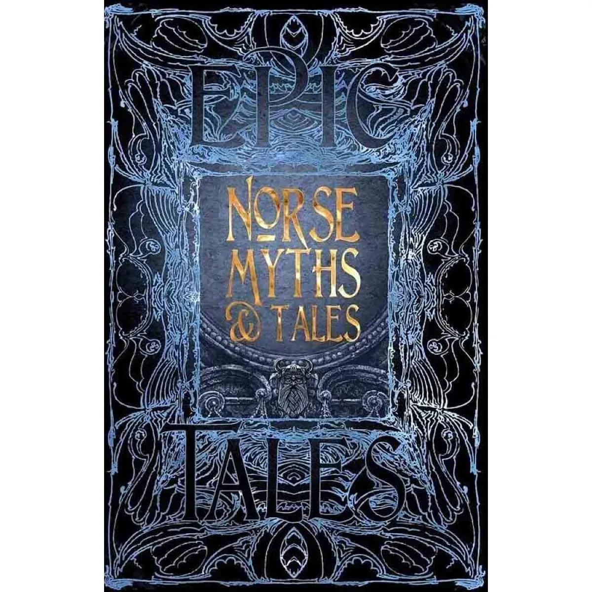 NORSE MYTHS AND TALES 
