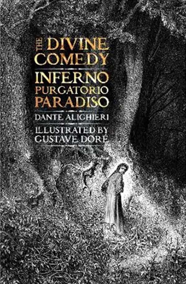 THE DIVINE COMEDY 
